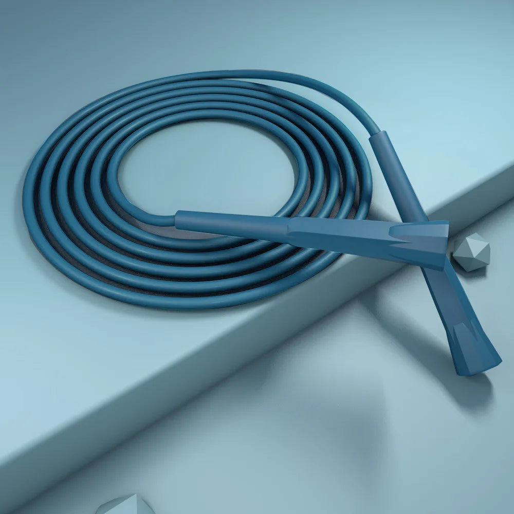 Elevate Your Fitness Game with the Professional 88G Skipping Rope - Perfect for Students and Family Workouts!