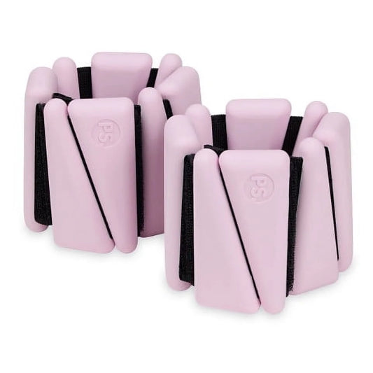 Boost Your Workouts with POPSUGAR Adjustable 4lb Wrist and Ankle Weights