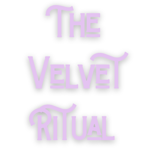 The Velvet Ritual 